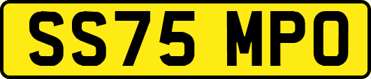 SS75MPO