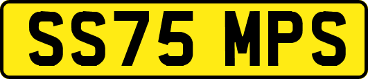 SS75MPS