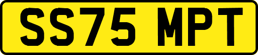 SS75MPT