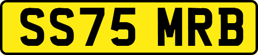 SS75MRB