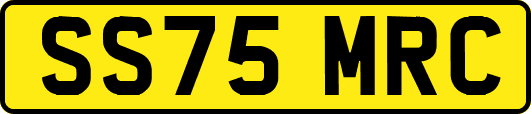SS75MRC