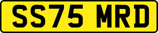 SS75MRD