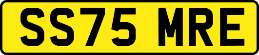 SS75MRE