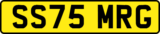 SS75MRG