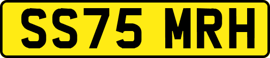 SS75MRH