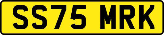 SS75MRK