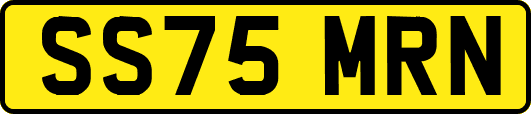 SS75MRN