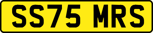 SS75MRS
