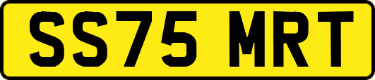 SS75MRT