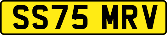 SS75MRV