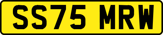 SS75MRW