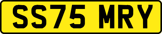 SS75MRY