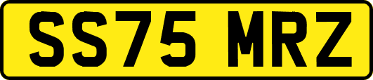 SS75MRZ