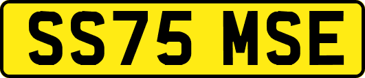 SS75MSE