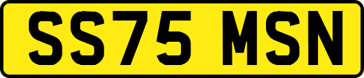 SS75MSN