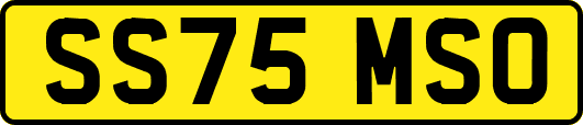 SS75MSO