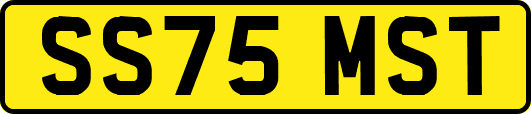 SS75MST