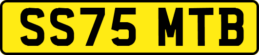 SS75MTB