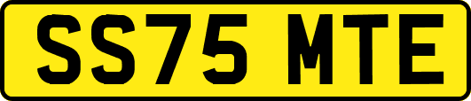 SS75MTE
