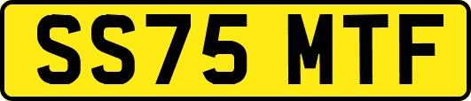 SS75MTF
