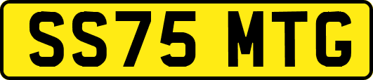 SS75MTG