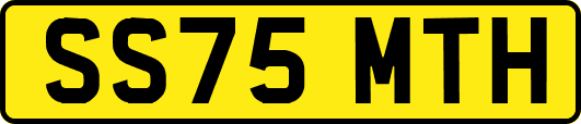 SS75MTH