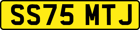 SS75MTJ