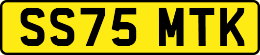SS75MTK