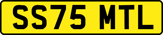SS75MTL