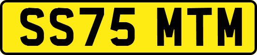 SS75MTM