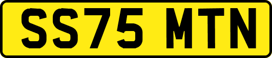 SS75MTN