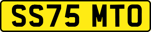 SS75MTO