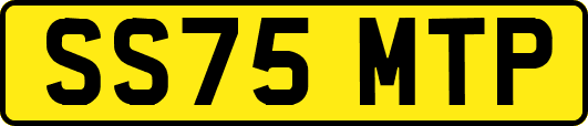 SS75MTP