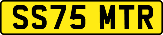 SS75MTR