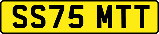 SS75MTT