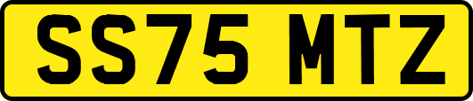 SS75MTZ