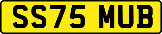 SS75MUB