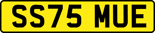 SS75MUE