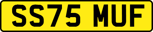 SS75MUF