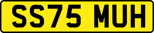 SS75MUH