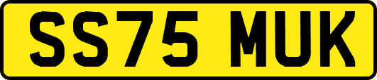 SS75MUK