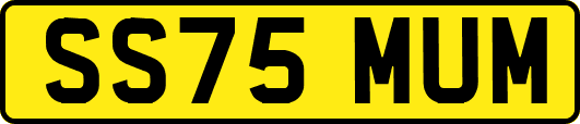 SS75MUM