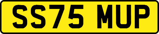 SS75MUP