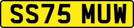 SS75MUW
