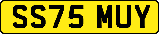 SS75MUY