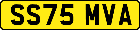 SS75MVA