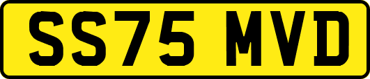 SS75MVD
