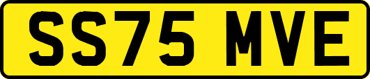SS75MVE
