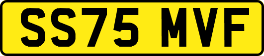 SS75MVF