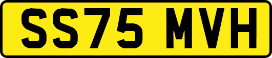 SS75MVH